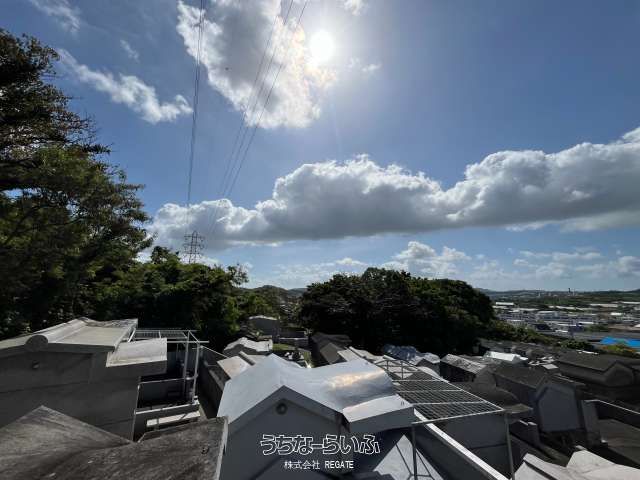 21sqm Tomigusuku Cemetery Plot with Scenic Views & Annual Income - Thumbnail 2