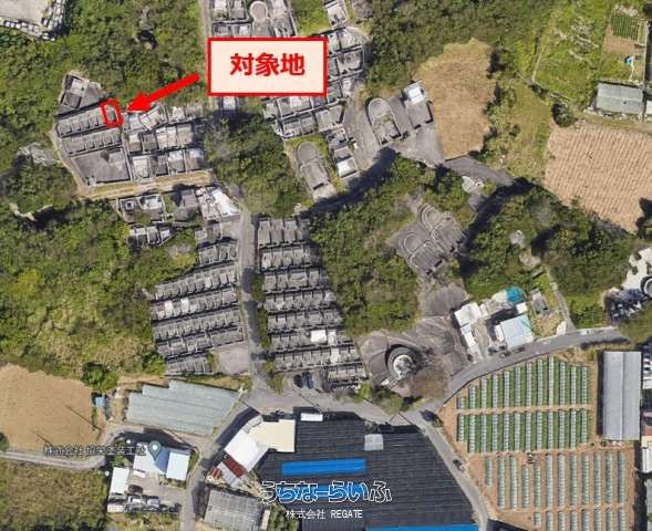 21sqm Tomigusuku Cemetery Plot with Scenic Views & Annual Income - Thumbnail 4