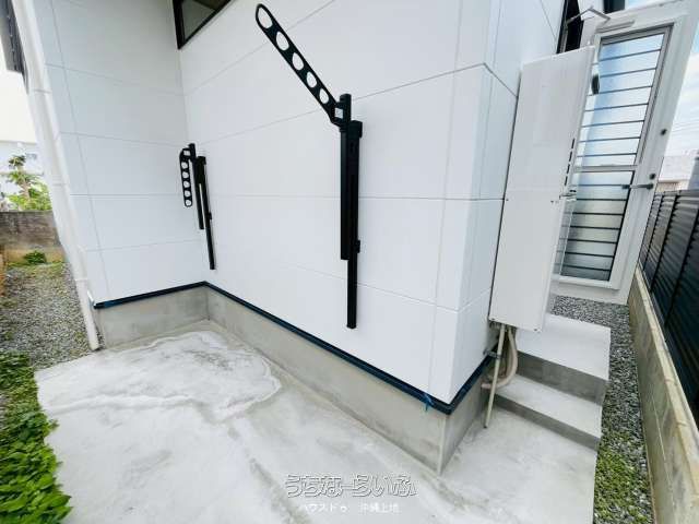 New 4LDK Detached House for Sale in Ginowan, Okinawa - Thumbnail 2