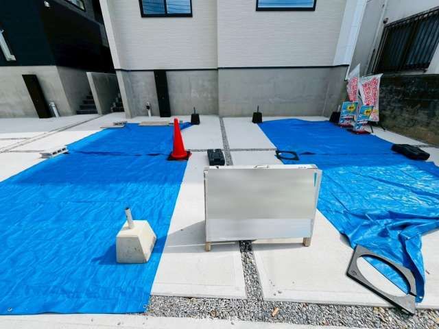 New 4LDK Detached House for Sale in Ginowan, Okinawa - Thumbnail 4