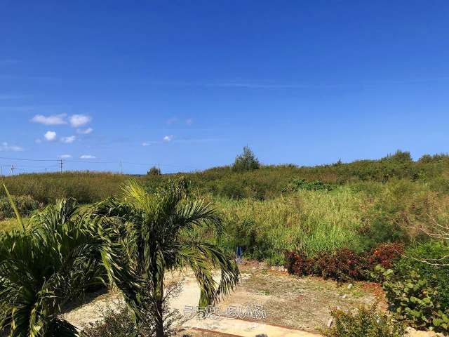 Ocean View Land for Sale on Miyakojima, Okinawa - 2,419 sqm - Thumbnail 3