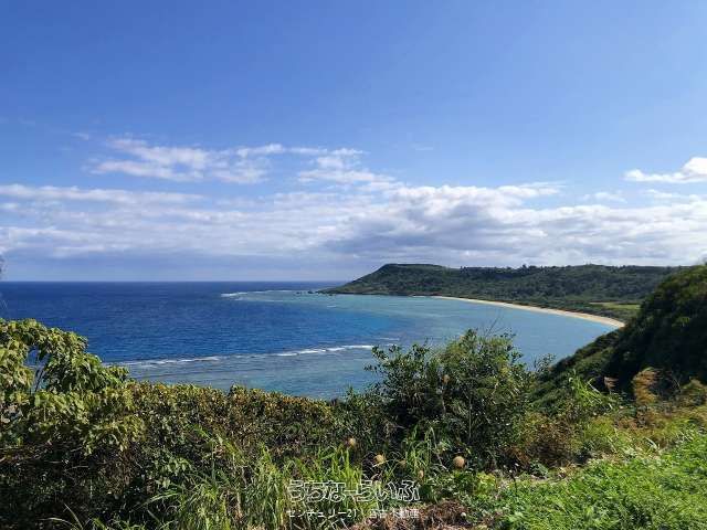 Ocean View Land for Sale on Miyakojima, Okinawa - 2,419 sqm - Thumbnail 2