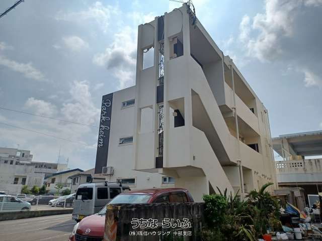 Uruma City Apartment Investment with 4.44% Yield - Thumbnail 3