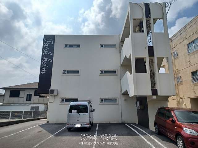 Uruma City Apartment Investment with 4.44% Yield - Thumbnail 2