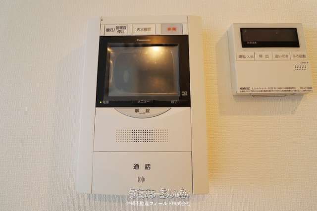 Act Valore 1002: 1LDK Apartment for Rent in Okinawa City - Thumbnail 4
