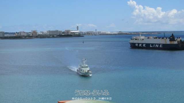 Naha Akebono Commercial Apartment Building for Sale - 7.74% Yield - Thumbnail 3
