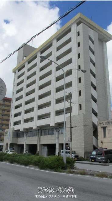 Naha Akebono Commercial Apartment Building for Sale - 7.74% Yield - Thumbnail 2
