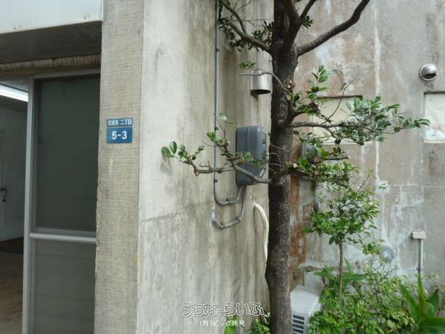 Rental Warehouse Unit B1 in Urasoe, Okinawa | 22.31 sqm - Thumbnail 2