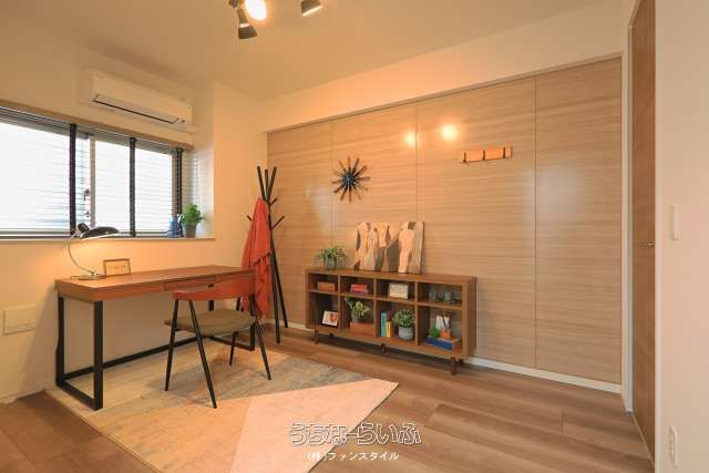 New 3LDK Condo in Ginowan, Okinawa with Sea Views - Le Grand Sea View - Thumbnail 4