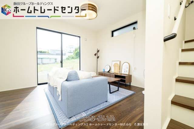 New Two-Generation Home for Sale in Kitakagusuku Village, Okinawa - Thumbnail 3