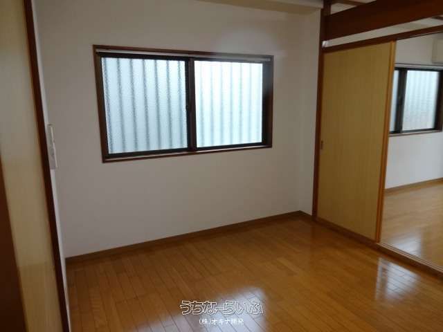 Rental Apartment in Naha: 1LDK near Kenchomae Station - Thumbnail 3