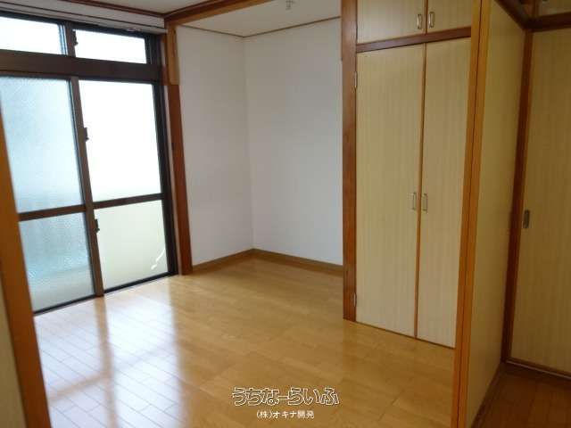 Rental Apartment in Naha: 1LDK near Kenchomae Station - Thumbnail 4