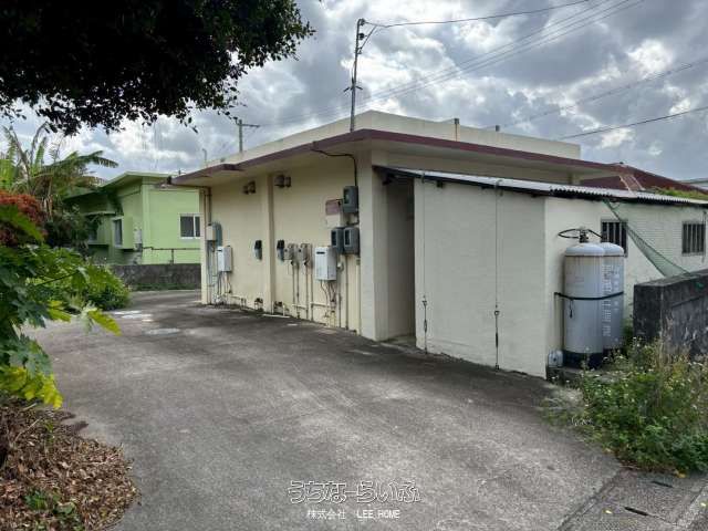 Rental Apartment in Miyakojima - Furnished 1R, 75,000 Yen - Thumbnail 3