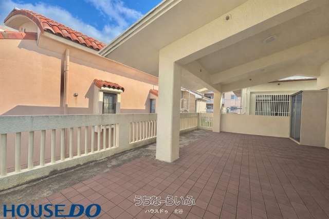 Chatan Miyagi 4LDK House with Ryokan License for Sale - Thumbnail 2