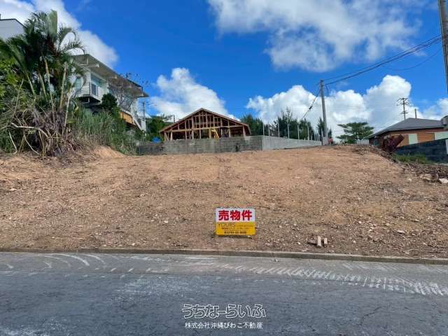 Ocean View Land for Sale in Higashi Village, Okinawa - Thumbnail 4