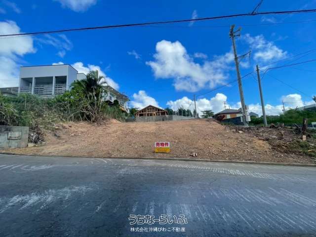 Ocean View Land for Sale in Higashi Village, Okinawa - Thumbnail 2