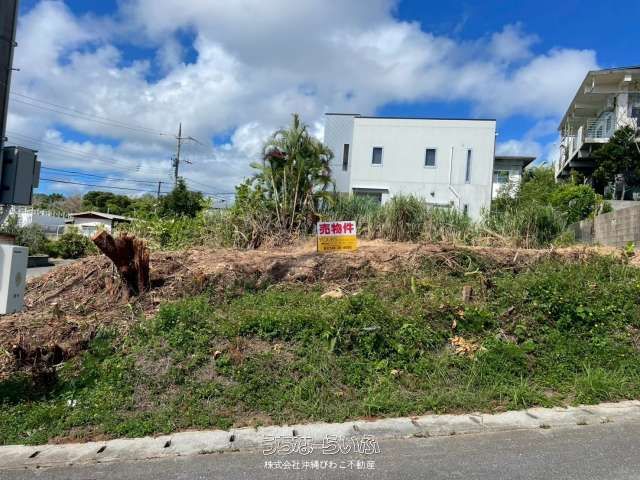 Ocean View Land for Sale in Higashi Village, Okinawa - Thumbnail 3