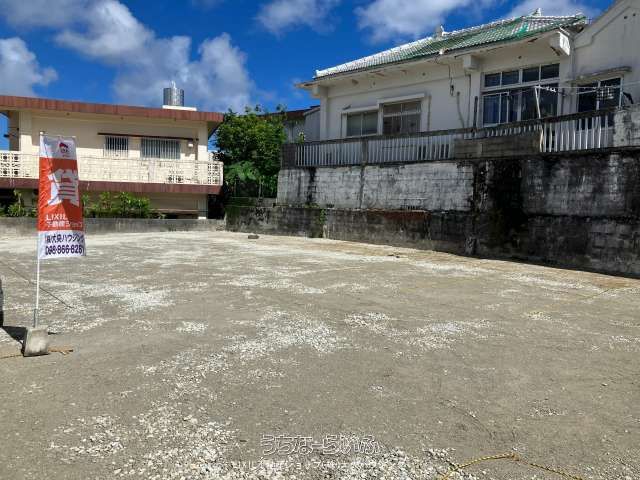 Hanatagawa S Parking Lot for Rent in Naha, Okinawa - 10 Spaces - Thumbnail 3