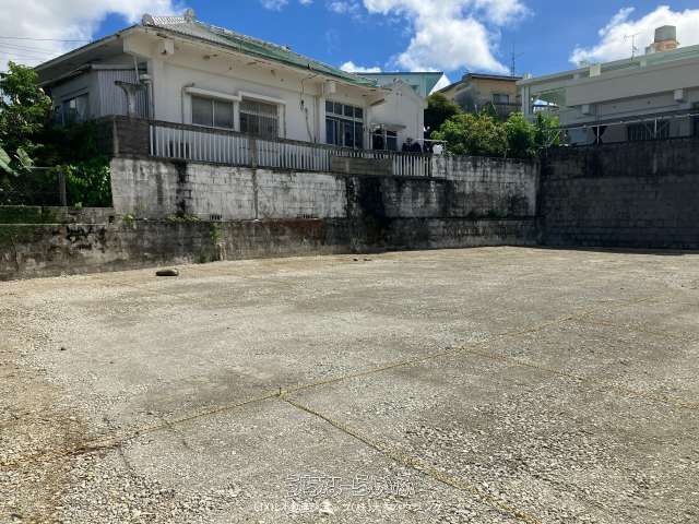 Hanatagawa S Parking Lot for Rent in Naha, Okinawa - 10 Spaces - Thumbnail 4