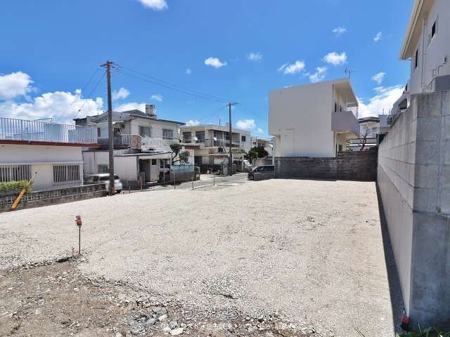 254.98 sqm Vacant Land for Sale in Shimatabashi, Tomigusuku - Thumbnail 3