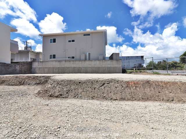 254.98 sqm Vacant Land for Sale in Shimatabashi, Tomigusuku - Thumbnail 2