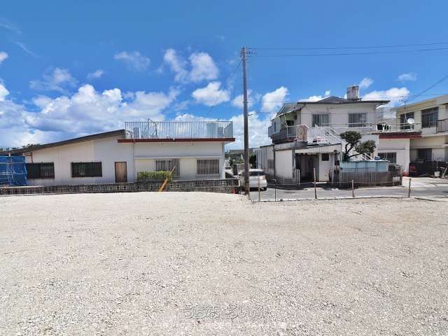 254.98 sqm Vacant Land for Sale in Shimatabashi, Tomigusuku - Thumbnail 4