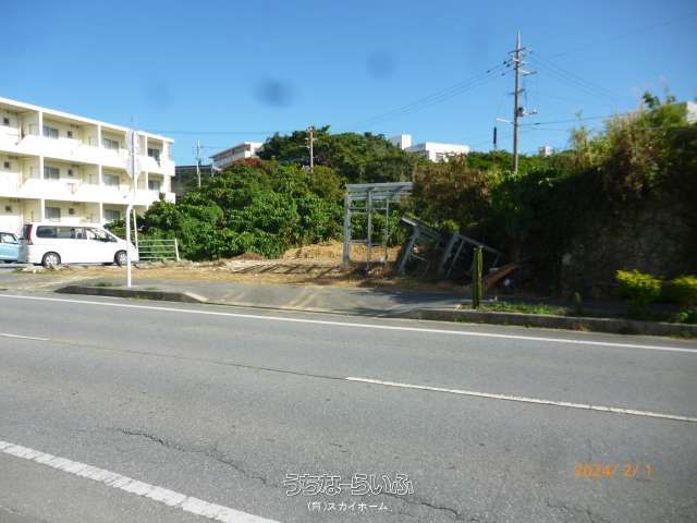 182sqm Development Land for Sale in Uruma City, Okinawa - Thumbnail 2
