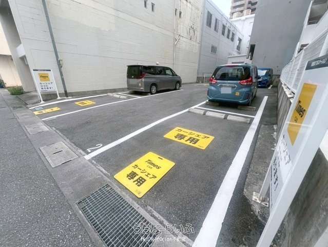166.94 sqm Commercial Land for Sale in Naha City, Okinawa - Thumbnail 3