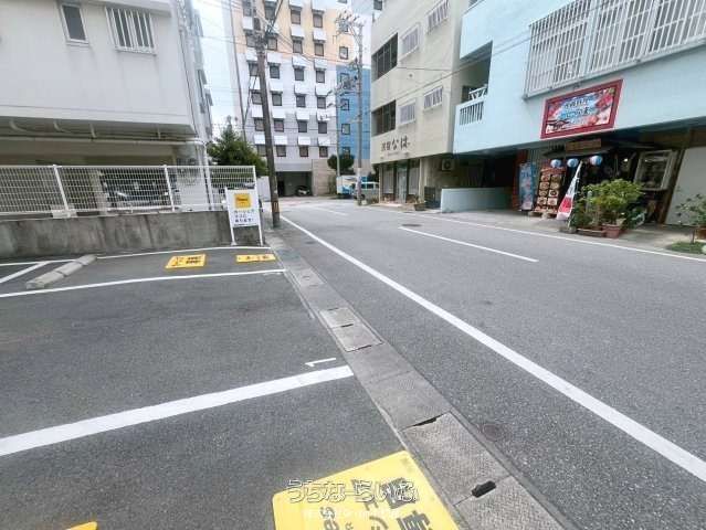 166.94 sqm Commercial Land for Sale in Naha City, Okinawa - Thumbnail 4