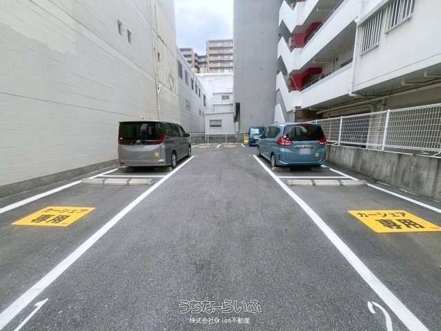 166.94 sqm Commercial Land for Sale in Naha City, Okinawa - Thumbnail 2