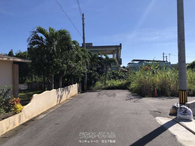 177 sqm Land Plot for Sale in Miyakojima City, Okinawa - Thumbnail 3