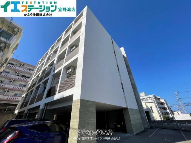 28-Unit Apartment Building for Sale in Ginowan, Okinawa - Thumbnail 2