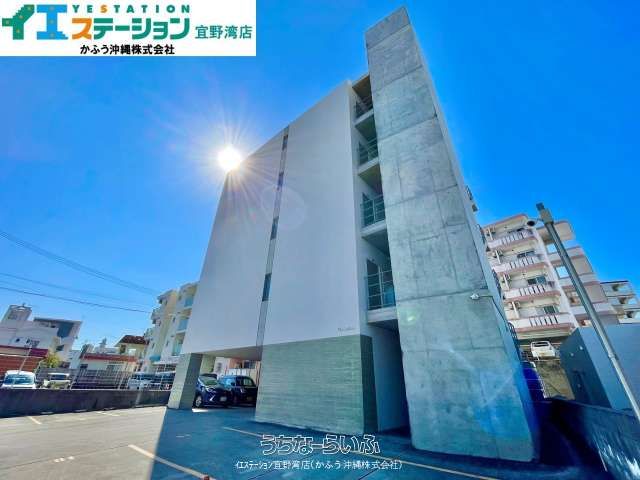 28-Unit Apartment Building for Sale in Ginowan, Okinawa - Thumbnail 4