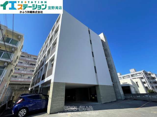 28-Unit Apartment Building for Sale in Ginowan, Okinawa - Thumbnail 3