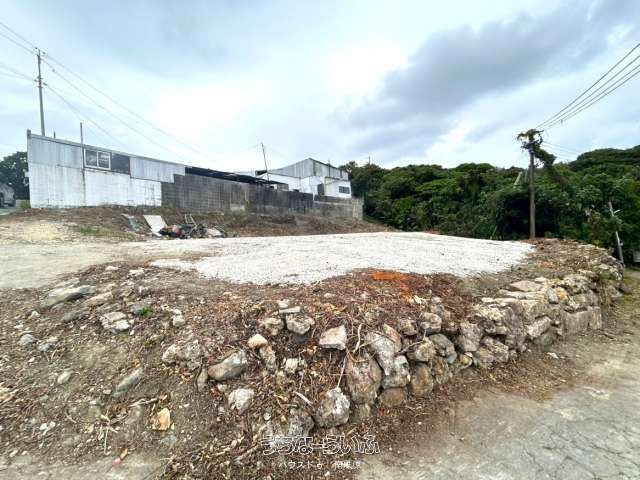 Land for Sale in Oyakebara, Nanjo City, Okinawa - 189.865m² - Thumbnail 4