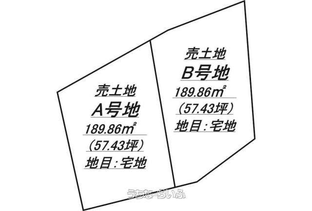 Land for Sale in Oyakebara, Nanjo City, Okinawa - 189.865m² - Thumbnail 3