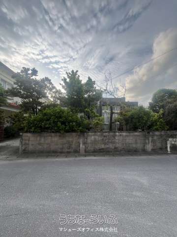 628.94 sqm Land for Sale in Daishi, Okinawa City - Thumbnail 3
