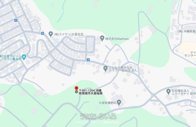 2831m² Agricultural Land for Sale in Nanjo City, Okinawa - Thumbnail 2
