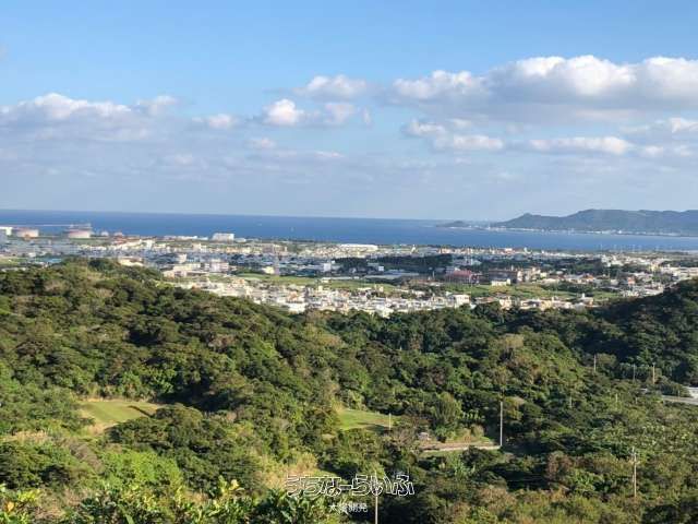 66㎡ Land for Sale in Nishihara Town, Okinawa with Excellent Views - Thumbnail 2