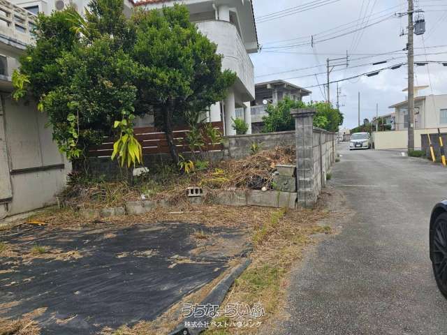193.58 sqm Land for Sale in Nakagusuku Village, Okinawa - Thumbnail 4