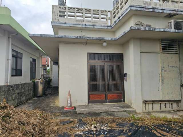 193.58 sqm Land for Sale in Nakagusuku Village, Okinawa - Thumbnail 2