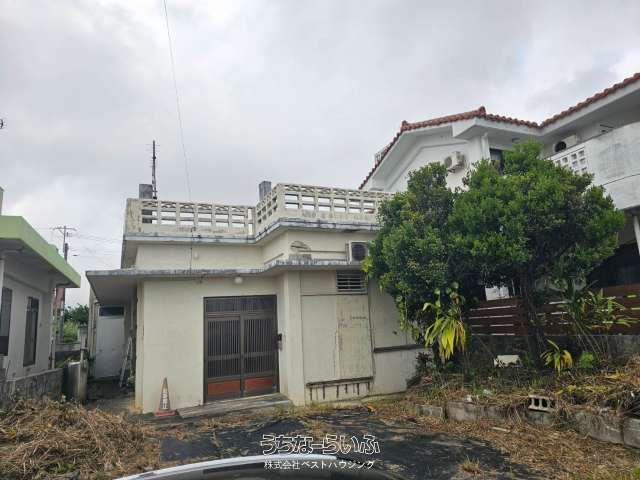 193.58 sqm Land for Sale in Nakagusuku Village, Okinawa - Thumbnail 3