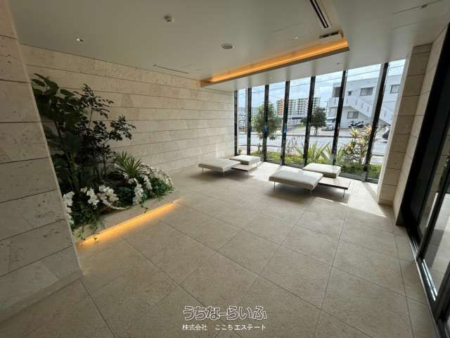 3LDK Apartment for Rent in Chatan, Okinawa - The Lions Ihei - Thumbnail 4