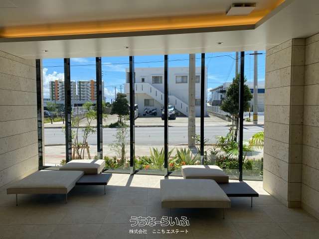 3LDK Apartment for Rent in Chatan, Okinawa - The Lions Ihei - Thumbnail 3