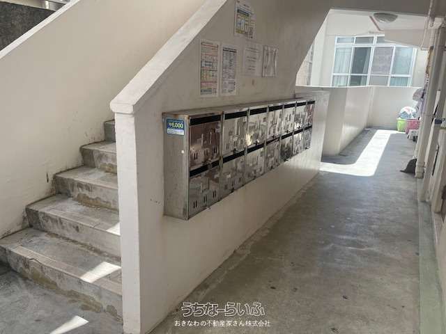 20-Unit Apartment Building for Sale in Urasoe, Okinawa - Thumbnail 4
