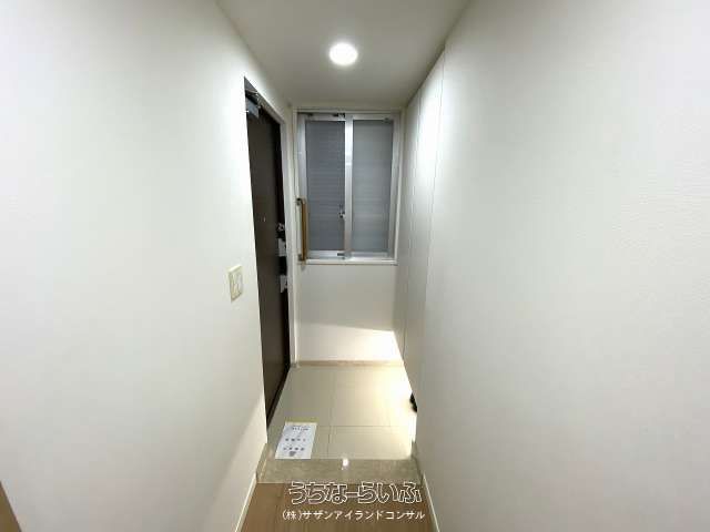 Riverside Kamihara 3LDK Apartment for Rent in Naha, Okinawa - Image 1