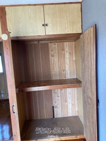 1DK Apartment for Rent in Ginowan City, Okinawa - 27,000 Yen - Thumbnail 4