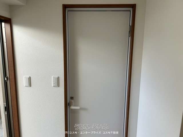 New 1LDK Apartment for Rent in Naha, Okinawa - OWLS Tomari - Thumbnail 4