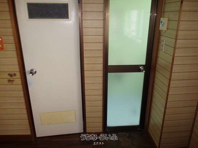 Sunveil Kanbaru 201: 2LDK Apartment for Rent in Naha, Okinawa - Thumbnail 2