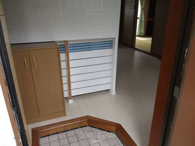 Sunveil Kanbaru 201: 2LDK Apartment for Rent in Naha, Okinawa - Thumbnail 4